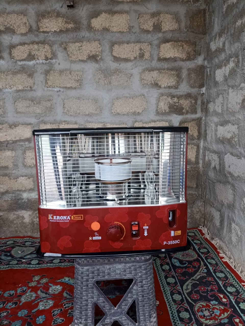 تحيه - طيبه
#ساحة_يحيى_ابوجنيدالموالي 
ارخص الأسعار بالشرقاط جيك السوك كله وخليني اخر واحد

 #صوبات_نفطيه شرط انضافه والفحص داخل الساحه 

السعر داخل الصور

#بتاريخ17__1_2026

#شرط_انضافه_وبأسعار_تنافسية_ومناسبه 

المكان صلاح الدين الشرقاط قرية شكراً 
طريق القديم فرع الصلال 

الهاتف المحمول 
*********** بي واتساب 
***********
