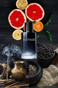 سافاج • ديور • أصلي فرنسا
