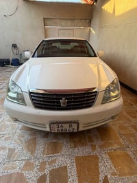 شاهينه 2004 • سيارة شاهينه • مكينة 3000 • تبريد ثلج • للبيع • مراوس • ...