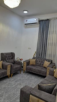 التنومه شارع الامام علي • 90م • طابو زراعي