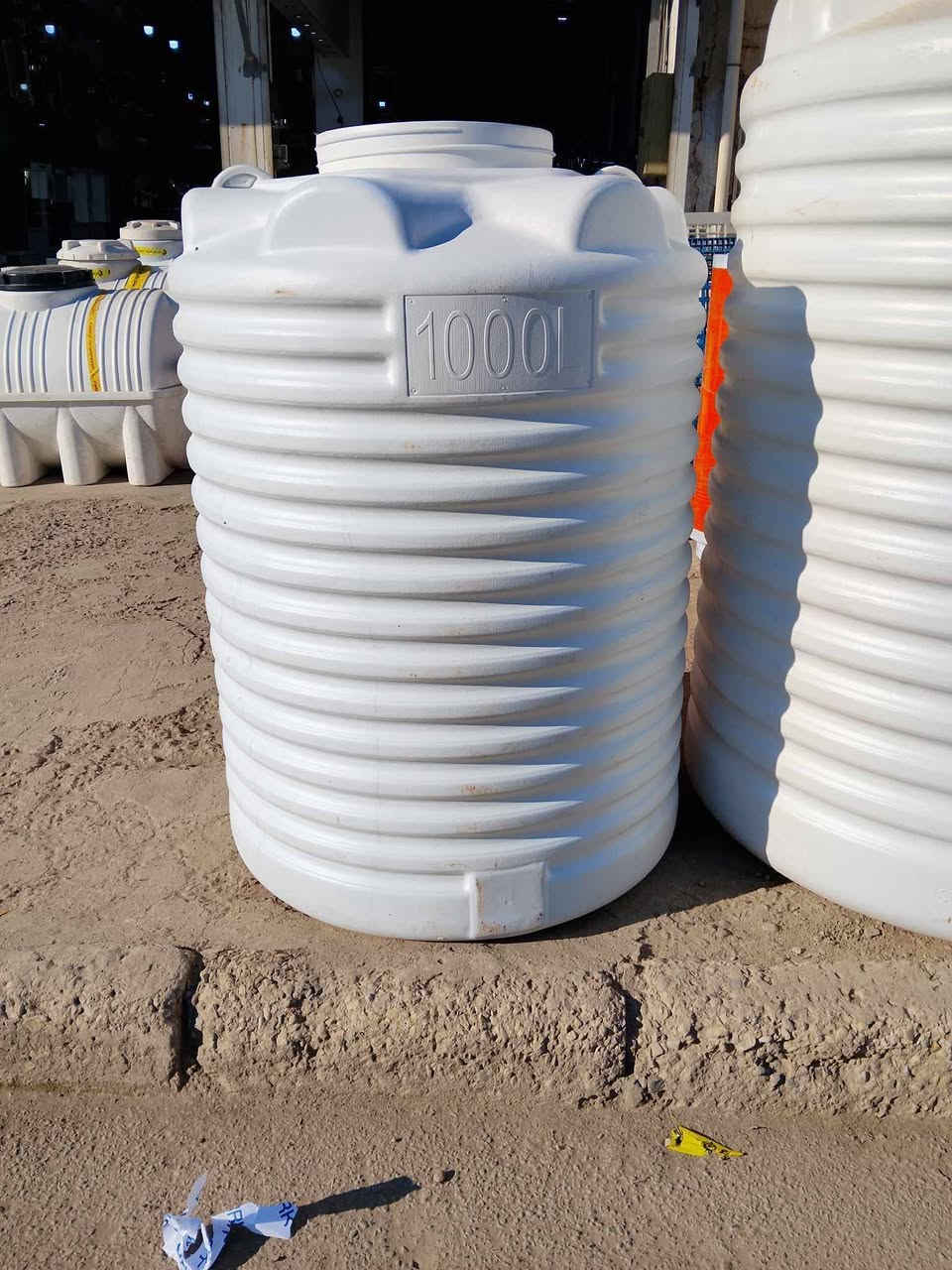 خزان بيتك إله دور كبير بحمايتك.
خزانات مصنوعة من #مواد غذائية ومعزولة #بثلاث طبقات تحمي #بيئتك من أي تلوث.
خلي مياه بيتك نضيفه طول السنه 💦
اطلب هسه خزانك وأطمّن على #صحتك 
الضمان مو #كلام... الضمان #التزام؟؟
خزانات #تجي بضمان #حقيقي وحجم #حقيقي لمدة 5 #سنوات 
الاحجام لي عليهن عرض عليهن 
• 1500 #لتر عمودي 
• 2000 #لتر عمودي 
• 2000 #لتر طرحي


**إذا كنت صاحب هذا الإعلان وتريد حذفه لأي سبب، رجاءا أرسل رسالة إلى الدعم الفني**