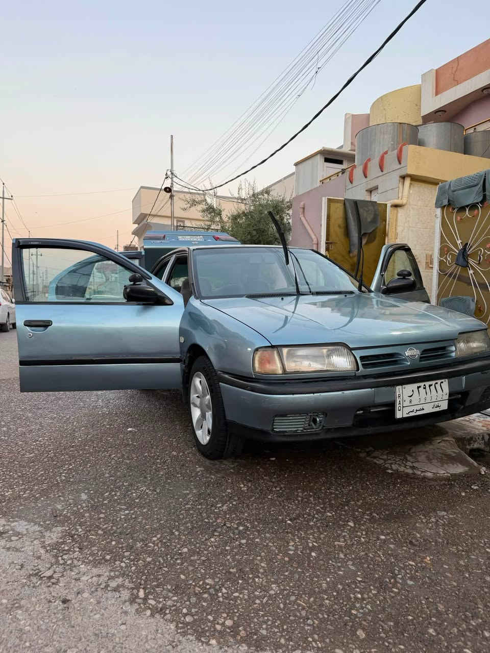 ‏سنوية مشروع وطني السعر 35 وبيها مجال للطيبين الاستفسار على رقم الهاتف ***********
