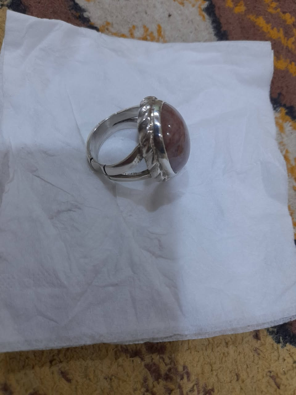 سعر الواحد ٦٠ الف محافظه ميسان لاتوجد خدمة توصيل


**إذا كنت صاحب هذا الإعلان وتريد حذفه لأي سبب، رجاءا أرسل رسالة إلى الدعم الفني**