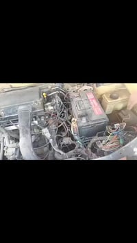 سمند سورن • الغاء بي سي إم • النجف حي الانصار