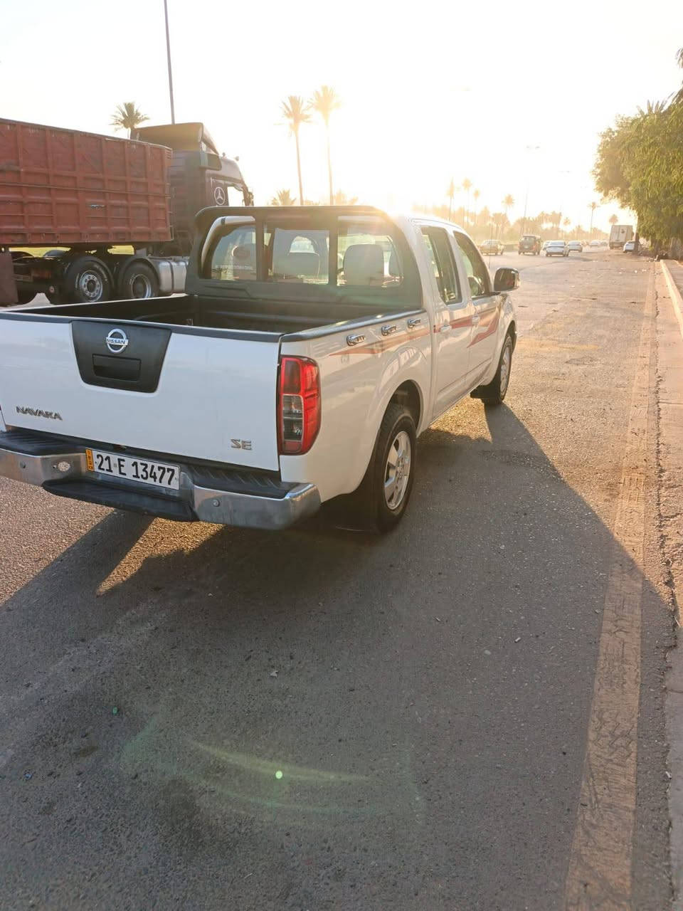 نيفاره ١٦ للبيع التفاصيل في السونار للاستفسار خاص


**إذا كنت صاحب هذا الإعلان وتريد حذفه لأي سبب، رجاءا أرسل رسالة إلى الدعم الفني**