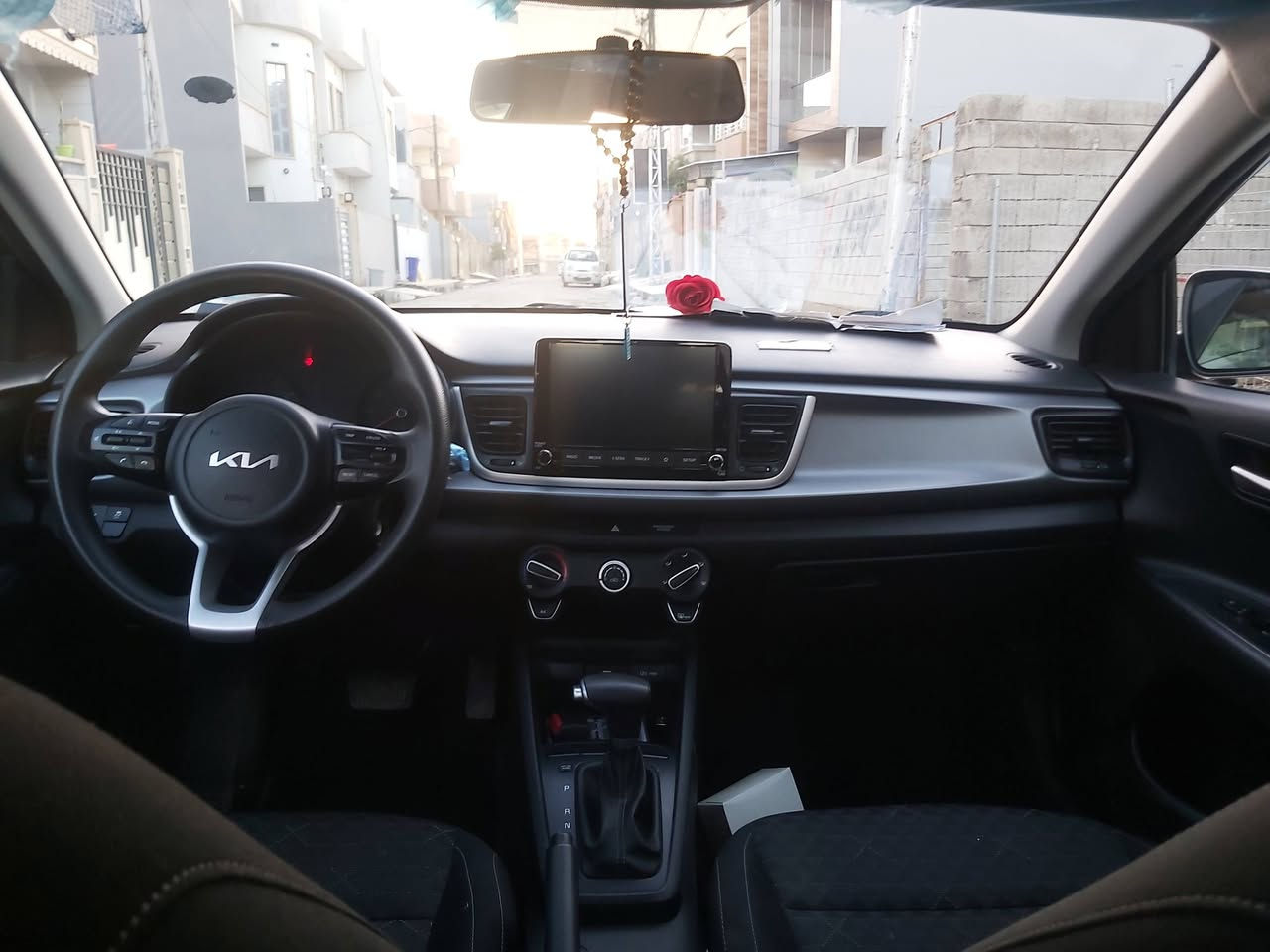 ريو 2023  .lxs رقم نينوى
محرك ١٦ دوش دبل نوزل المرغوب
ماشيه ٣٩ قابله لزيادة 
استيراد ومنفيس والرقم باسمي
ضررها قبغ صندوك بدون اي ايرباك
السعر ١٣١ موصل الحدباء 
***********
***********
