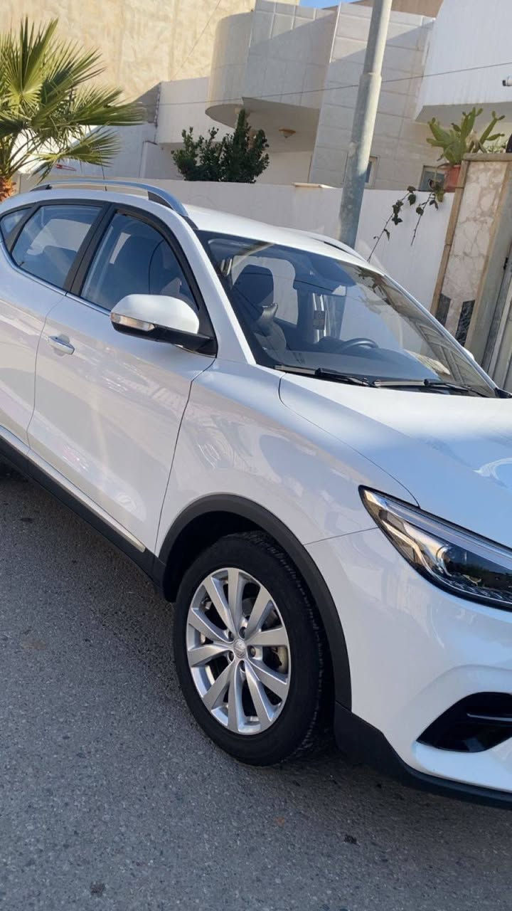 MG/ ZS/21000/KM /2024
بى دعم  رقم جديد سعر 128 ☎️***********
