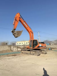 DH300 • للبيع