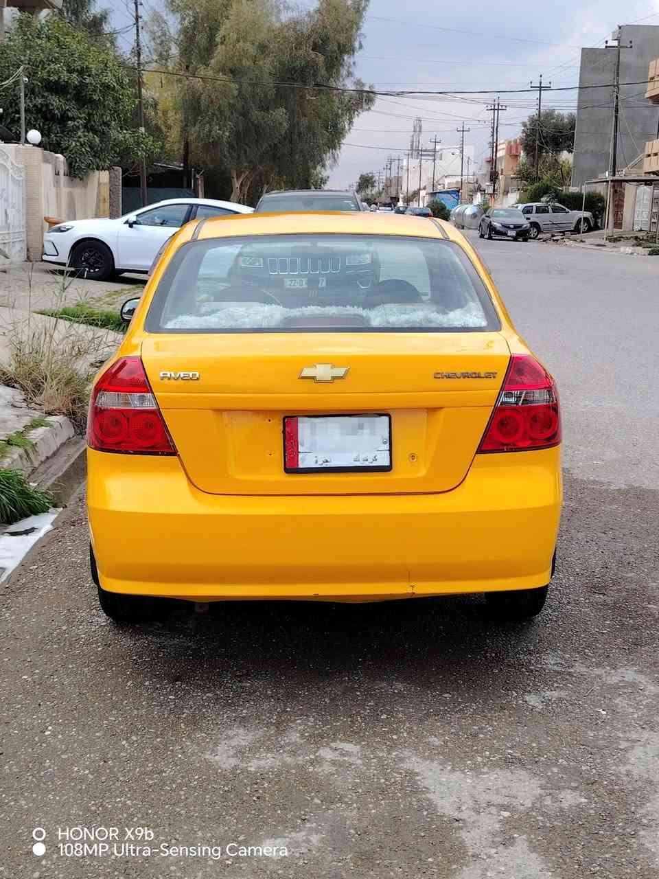 سلام عليكم افيو 2007 للبيع محرك 16 قايش، منضومة غاز ايطالي، تخم تايرات جدد، شاشة وسستم سماعات كاملة، تدفئة، التبريد مايشتغل، هيئة نقابة مصفرة شرط التحويل مشروع وطني، دوشمه جديدة ضرهة جامرلغ امامي السكن والباب مبدلات + تصفية سيارة جاهزة گبل للشارع، وبلحقيقة احلة من الصور، مكاني كركوك


**إذا كنت صاحب هذا الإعلان وتريد حذفه لأي سبب، رجاءا أرسل رسالة إلى الدعم الفني**