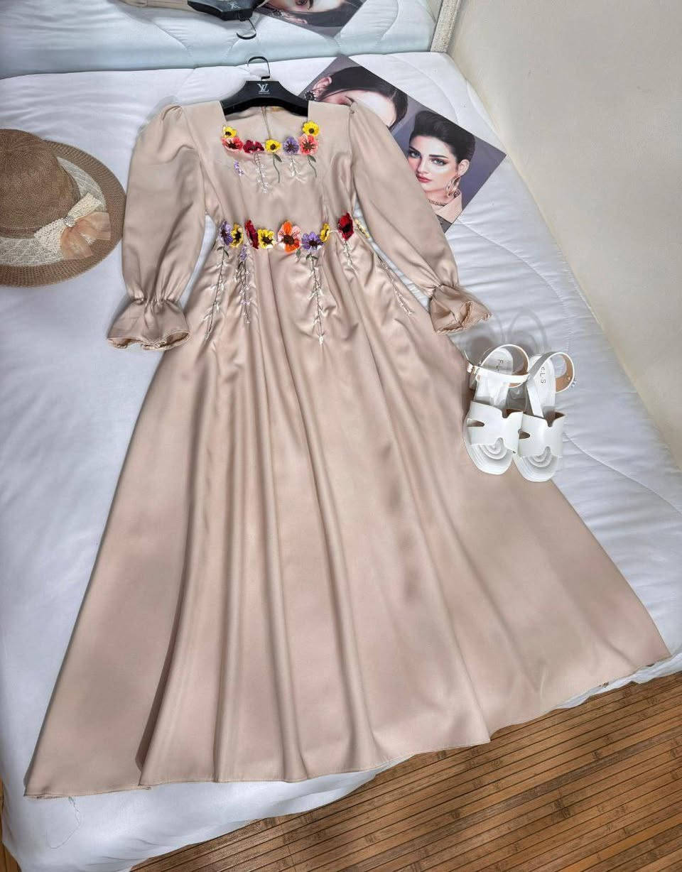 فستان العيد❤‍🩹
السعر 30 الف فقط
خامة هوريم دابل تركي

38-40-42-44-46-48

متوفر خدمة توصيل لجميع المحافظات العراق 

#بغداد #ملابس_نسائي #تصويري


**إذا كنت صاحب هذا الإعلان وتريد حذفه لأي سبب، رجاءا أرسل رسالة إلى الدعم الفني**