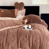 مفروشات الحياوي • سيت لحاف بوهيمي • سوق الكوت الكبير