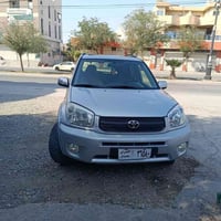 راڤ4  2005 نرخ62$ 07700841040