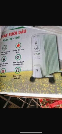 صوبة زيتية عدد الشمعات 11 تشتغل وطنية و مولدة السعر 30   العنوان بغداد...