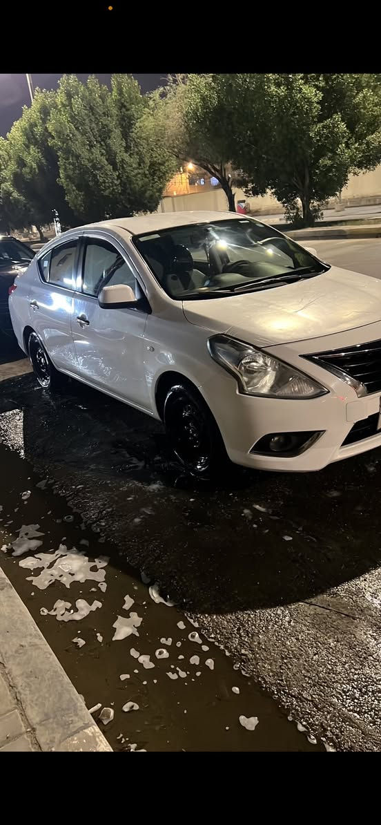 سلام عليكم نيسان صني موديل 2020سياره جاهزه خير من الله كير مكينه تبريد دوشمه عامه طخم تاير ورنك15 سنويه منتهيه بسم شركه سياره بيها بس حالوب مكانها البصرة إذا اكو مراوس بي وايدي عادي مع الفرق سعر 100 قفل ***********
