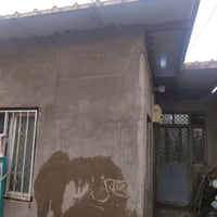 بيت للبيع مساحه 100م مربع مع قطعه  تجاوز سعر19بي مجال قليل خدمات كامله...