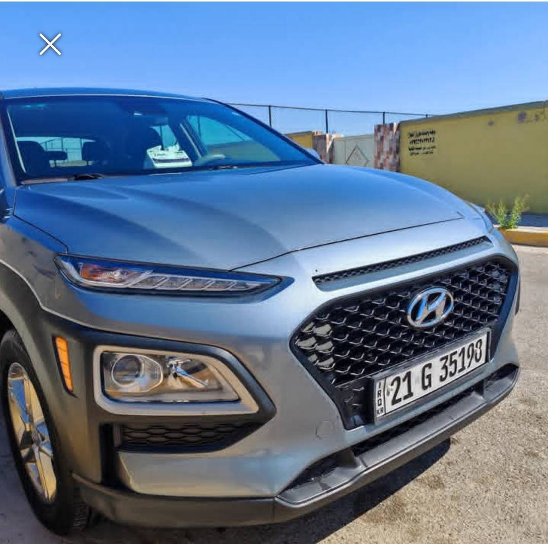 كونا موديل 2020 وارد أمريكي
ضربتها قبق جنطه فقط وحاط وصور الضربه
محرك دوش 2000 ✔️
كير at المرغوب ✅  
 (بچم كبس- ايرباكات سليمه)✅
رقم سليمانية بأسمي
⭐️المواصفات ⭐️
رادار أمامي 
كامرة خلفية
شاشة / ابل كار بلي - اندرويد اوتو
تحديد مسار
نقطة عمياء
مساعد منحدرات
أوتو ستوب 
تحكم ستيرن
نظام سبورت وعادي
ماشية 84 ألف ميل
سعر  149 ورقة  
العنوان ديالى . بعقوبة📍
للاستفسار اكثر
(***********)
 ( *********** ) ☎️
