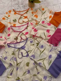 تراك نسائي • قطن أصلي • مقاسين SM L/XL