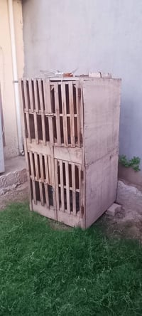 خانة • مزدوج