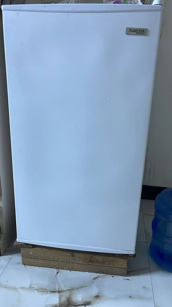 ثلاث ثلاجات للبيع


**إذا كنت صاحب هذا الإعلان وتريد حذفه لأي سبب، رجاءا أرسل رسالة إلى الدعم الفني**