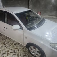 افانتي • ٢٠٠٨ • رقم بغداد