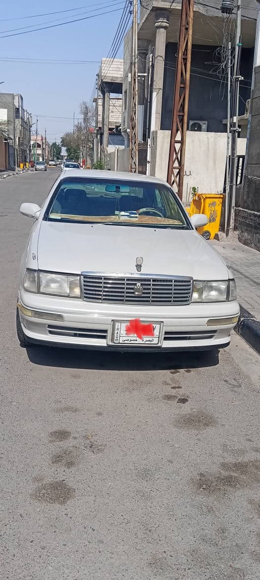 سلام عليكم بطه فصل مكفول من الكص والنقل الجثه والضربه مصبوغه جماليه مكينه كير جدد 2500 تخم تاير حداد جديده تبريد شرط بس غاز سنويه 2027 تحويل ثاني يوم 
السعر 60مكلف بالنشر  ***********
