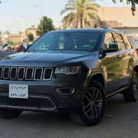جيب لمتدد • ٢٠١٨ • ٦ سلندر