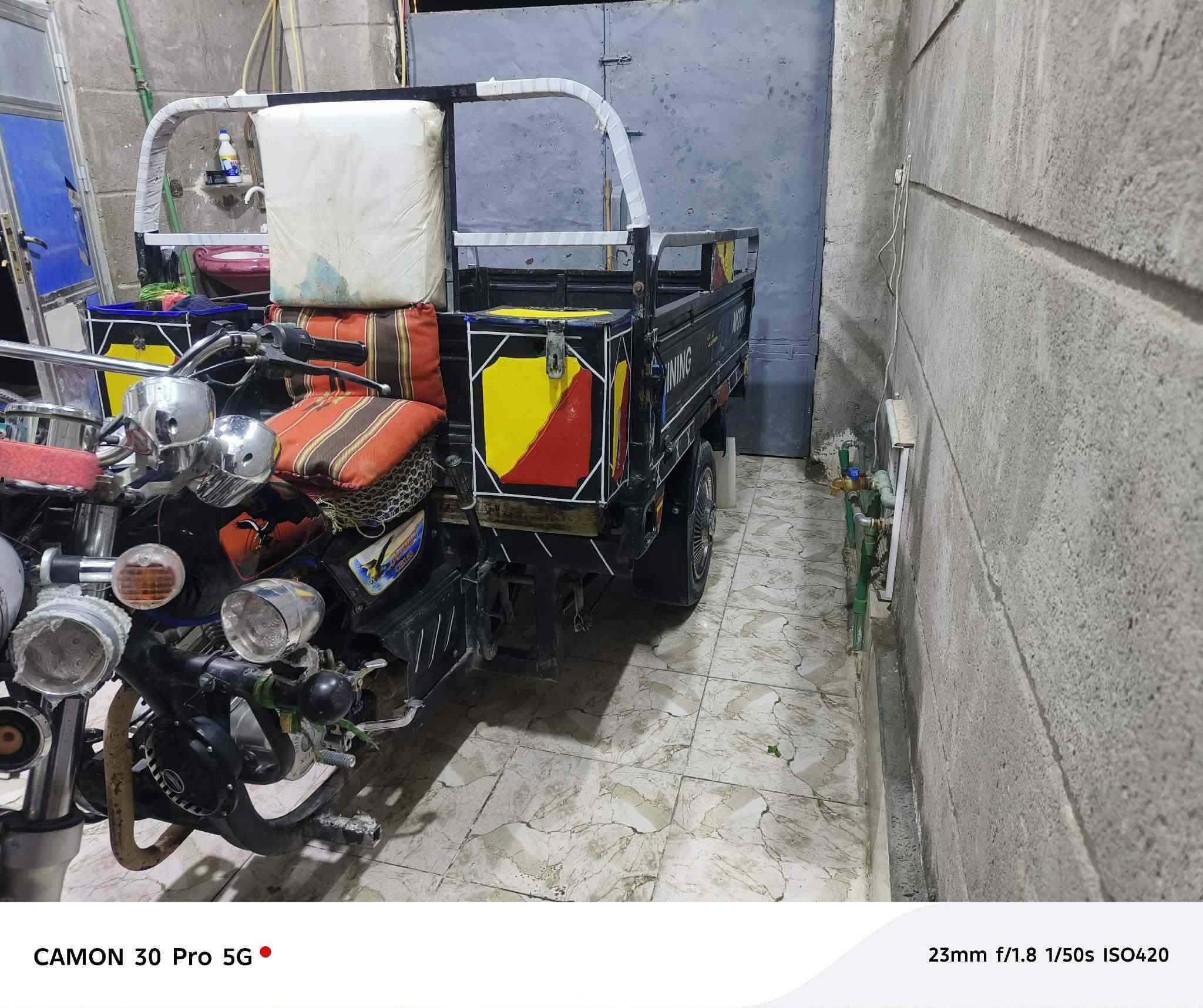 السلام عليكم شباب ستوته للبيع مكلف بنشر مالتها ستوته موديل 19 بيها مكينه 24 راح اخليم وتواصلوا وياه واحد و400‏‪// ‏‪***********‬‏
