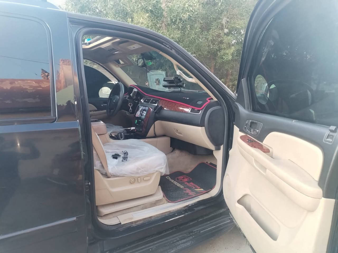 سلام عليكم تاهو دوات دوات البيع موديل 7 مكان بغداد فول موصفات رسلني ودلال٨٠وبيهه مجال


**إذا كنت صاحب هذا الإعلان وتريد حذفه لأي سبب، رجاءا أرسل رسالة إلى الدعم الفني**