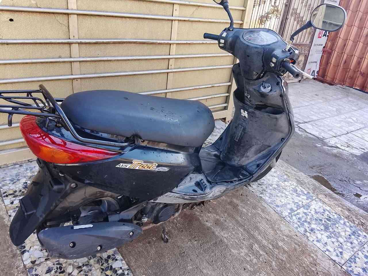 بريز لايت عالي كابرتير مختمه  ختم واحد كله شغاله اي نقص مابيه نضافه فول دراجه جديدة لوك السعر ٦٥٠ بغداد المشتل ***********
