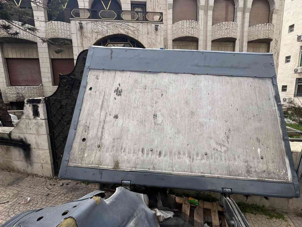 ‏￼ باب جاك تبع لبي ‏بركب على ديانة وركب على لبي للبيع سعر حرق￼0798932472


**إذا كنت صاحب هذا الإعلان وتريد حذفه لأي سبب، رجاءا أرسل رسالة إلى الدعم الفني**