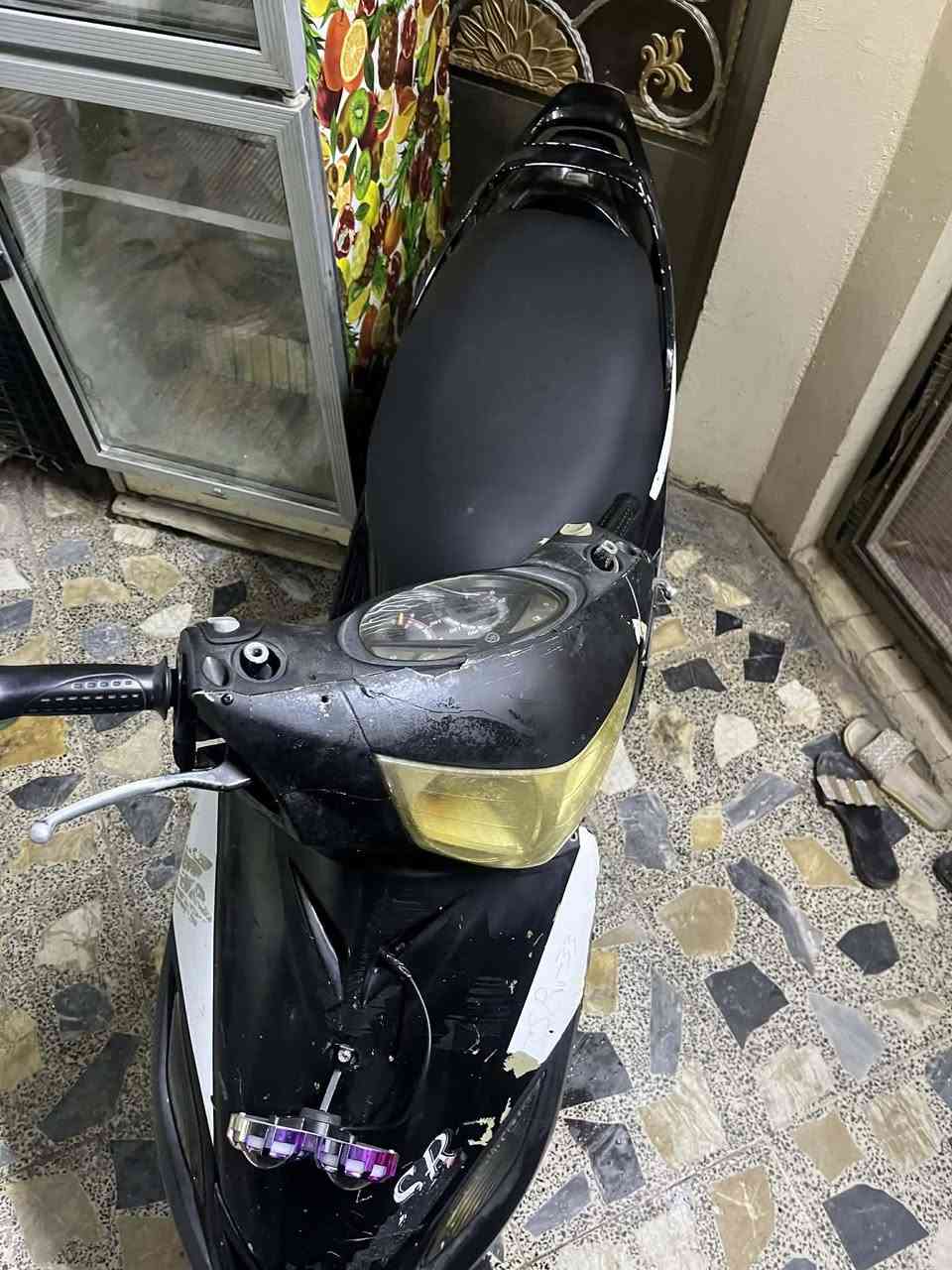 دراجه للبيع ماكس 140
***********
