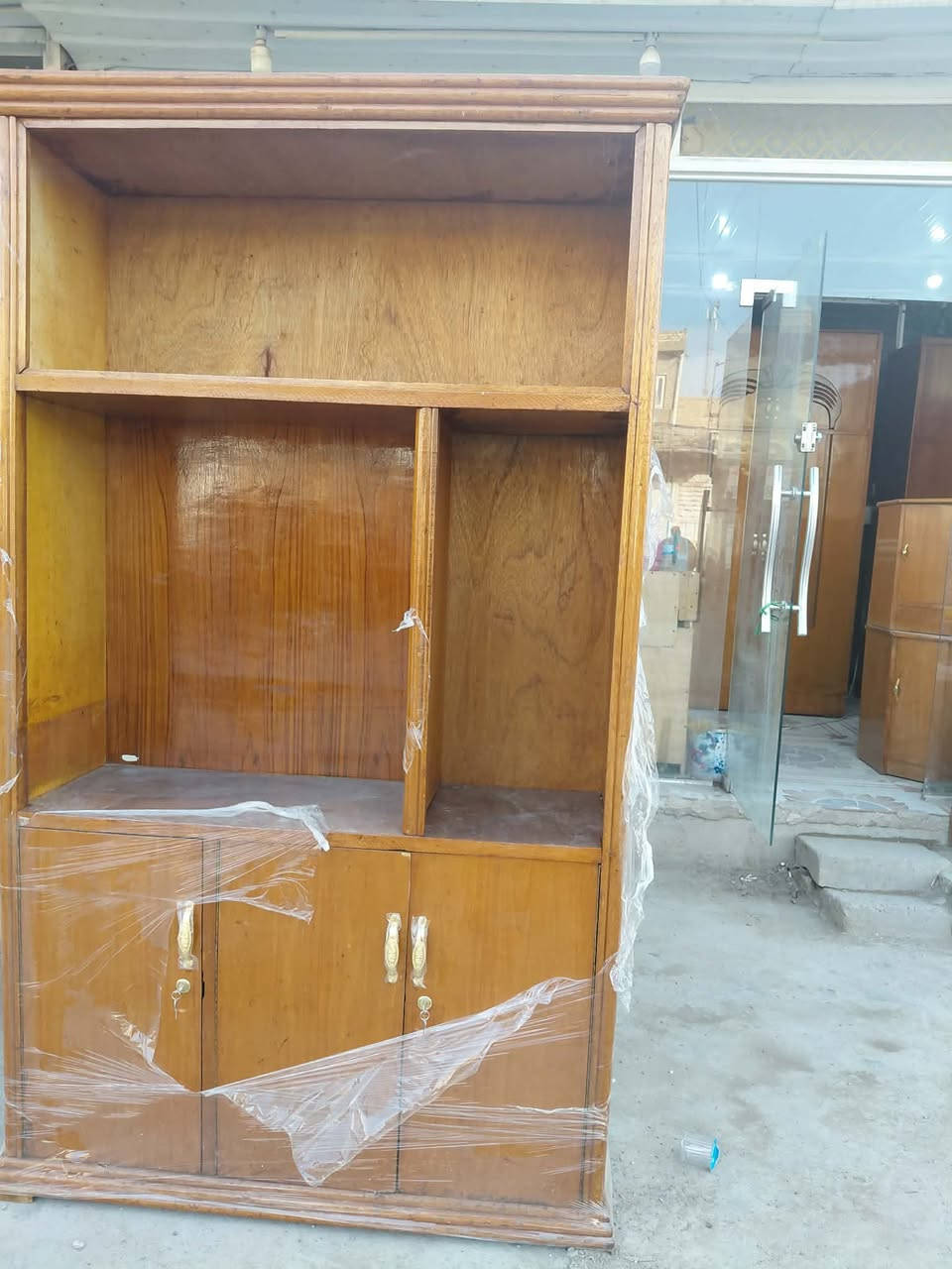 يارزاق يا كريم. تخم للبيع ١٠ مقاعد السعر ٣٠٠ بوفيه ٣ متر تزكام السعر ٢٠٠ معرض السعر ٩٠ بي مجال كومدي خشب صاج ٣٥ بي مجال


**إذا كنت صاحب هذا الإعلان وتريد حذفه لأي سبب، رجاءا أرسل رسالة إلى الدعم الفني**