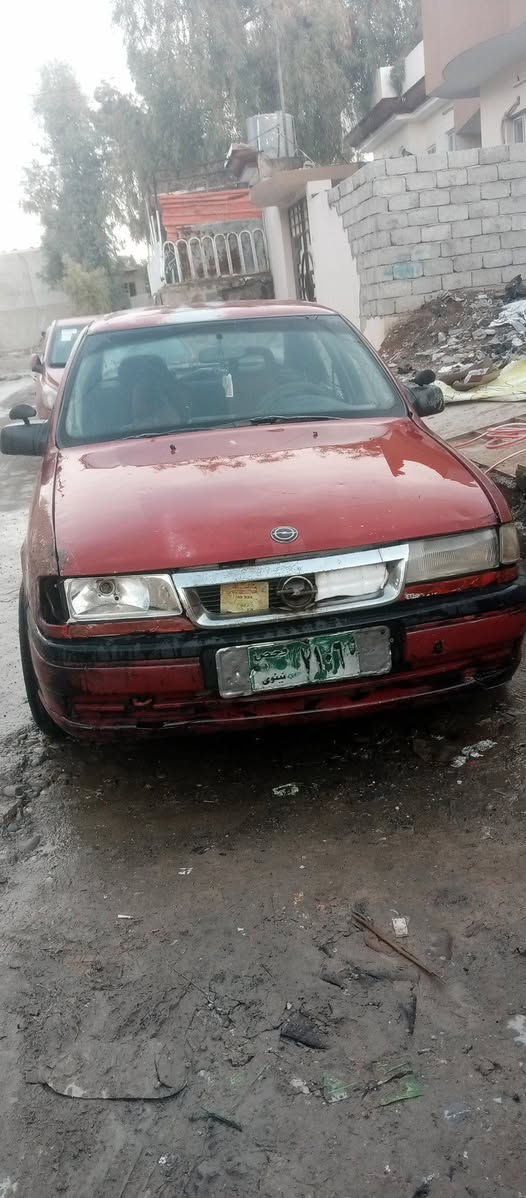 السلام عليكم اوبل فيكترا محرك ١٨بي صرف
كربون بنزين بيها طخا بالتكمه وبيها 
فطر بالتكمه السياره جدام العين يعوزه ترتيب السعر ١٨ الرقم ***********
