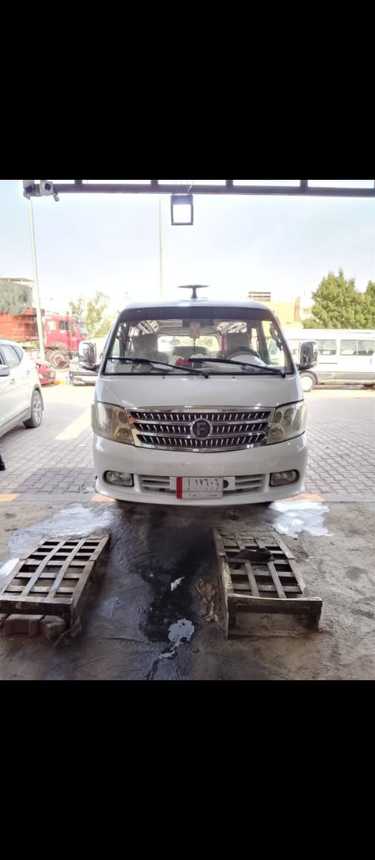 فتون موديل 2015حره رقمه ميسان
سياره مصبوغه عام محرك كير حداديه اكسن على شرط 
سعر 70 بيه مجال 
أو اتصال على رقم ***********
