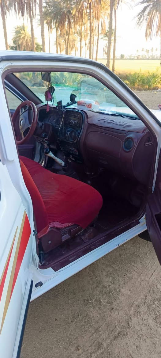 السلام عليكم رمضان كريم علينه وعليكم سيارة بيكم نيسان ٢٠١٤ سياره نضيفه وجديده وحلوه السعر 145 
رقم صاحب السياره ‏‪***********‬‏
