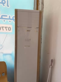 توسوت • انفيرتر • ٢طن ٣طن