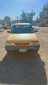 سايبا • ٢٠١٢ • بغداد