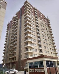 روز تاور • مؤثثة بالكامل • ٨٥م