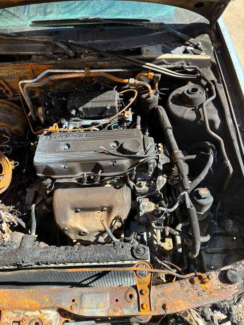 مكلف بالنشر... سوناتا 1 للبيع مكانها الانبار ضررها حرق كما موضح بالصور للاستفسار اكثر الاتصال بالرقم
***********
