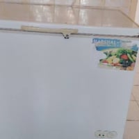 مجمدة • شغالة • ما بيها عيب