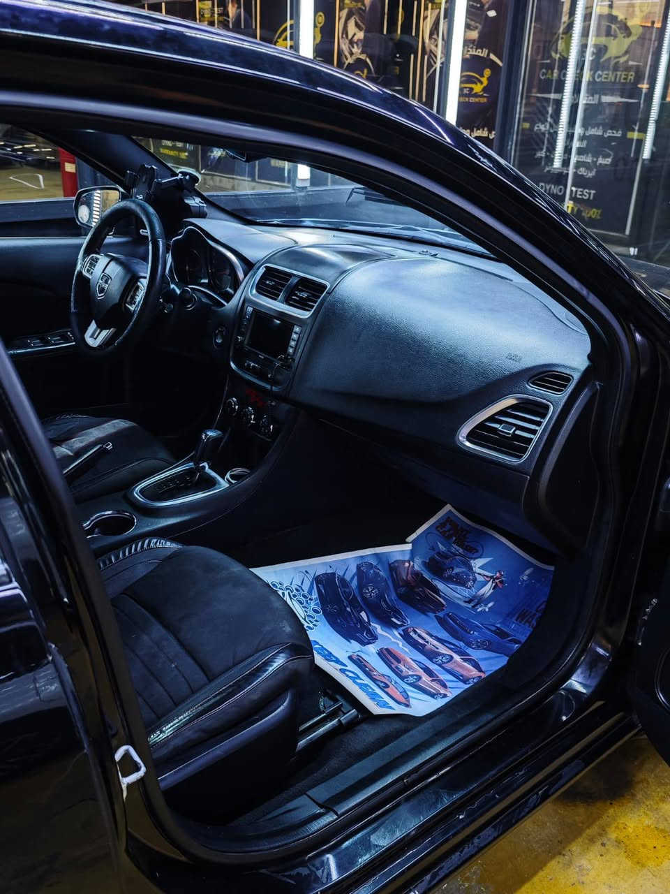 افنجر ١٢محرك ٣٦٠٠كير ٦نمر ارتي صبغ ٣قطع وجزء من البنيد  نقصها فريز مال تبريد ٨٠ بيع اومراوس *********** بغداد, العراق
