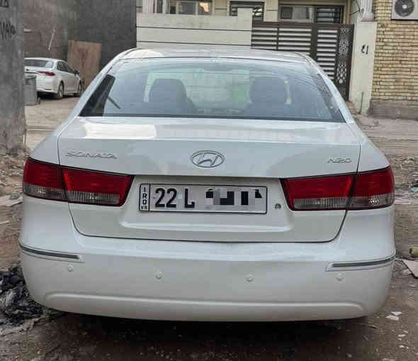 السلام عليكم سوناتا موديل 10 دخول جديد بها قصه جنطه ادوات ادوات ادوات بنزين محرك 2000 سياره جاهزه ما بيها اي نقص السعر 50 ورقه وبيها مجال العنوان بغداد رقم الهاتف ***********
