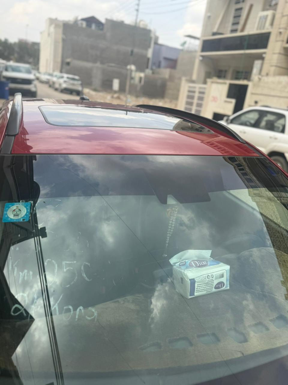 هيونداي كونا 2021 فول مواصفات بصمة رادار تحديد مسار تدفئة كشنات وستيرن جلد فتحة فول السعر 147$ للتواصل *********** العنوان بغداد الدورة
