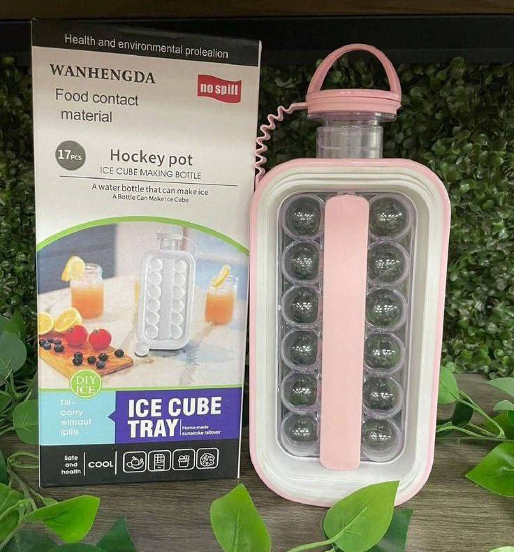 عرض رمضان وصل 

قالب صنع كرات الثلج
بعد اليوم ثلجج يصير مرتب ويبرد العصير 

 سهل الاستخدام
شكل أنيق ومرتب
مثالي للعصائر، القهوة الباردة والمشروبات الرمضانية .

السعر 8 الاف
وتوصيل 4 الاف 
@إشارة


**إذا كنت صاحب هذا الإعلان وتريد حذفه لأي سبب، رجاءا أرسل رسالة إلى الدعم الفني**