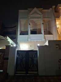 تكريت التوحيد • ١٠٠م • ٣ غرف