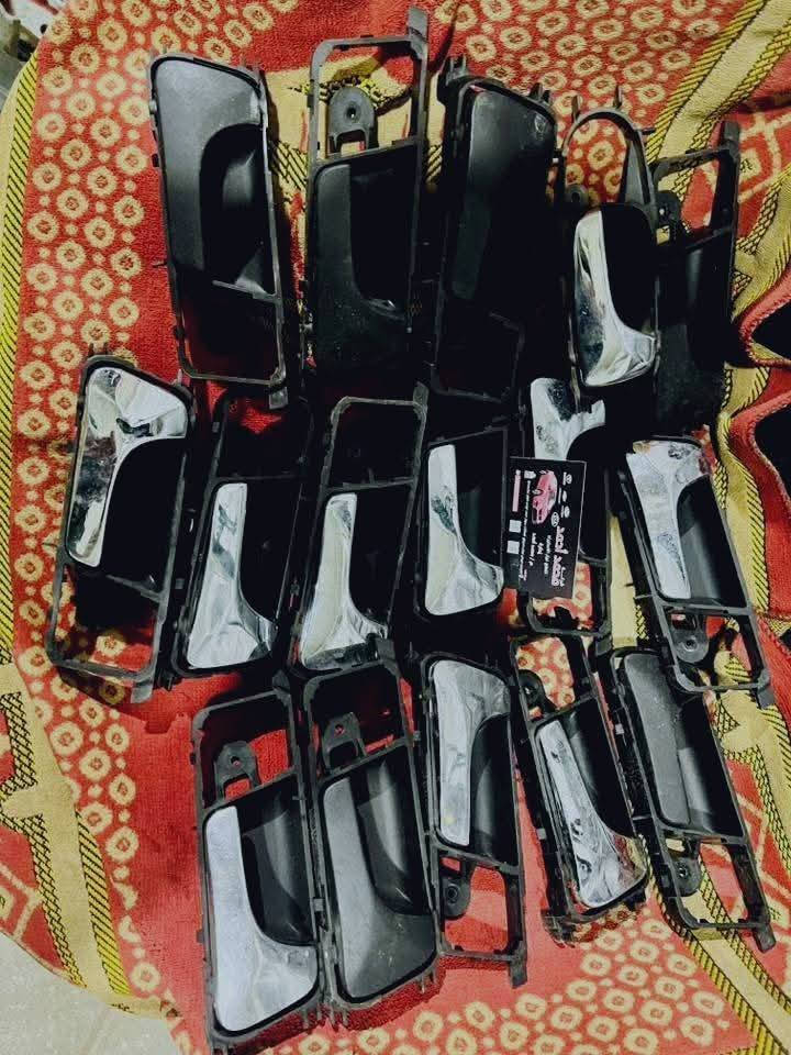 محل عمر سعد
يتوفر غراض افيو اوبترا جديد مستخدم
العنوان موصل صناعه البيع المباشر
يوجد توصيل جميع محافضات العراق

#***********
