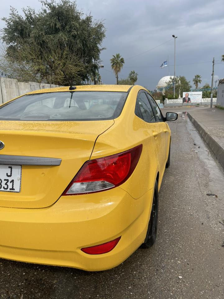 اكسنت موديل 2015 قطعتين بس  وارد امريكي محرك جيدي اي مشروع وطني سنويه لحد  2029 تحويل مباشر رجان لحد يخابرني مرارس سياره للبيع فقط مكان كركوك سعر 90  
***********
