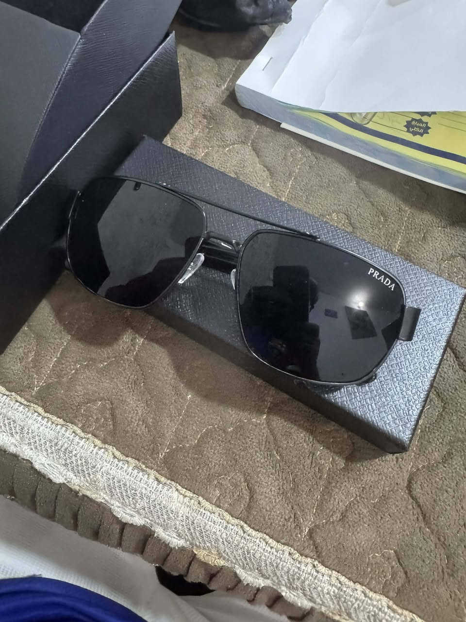 كوجي وبراددد القطعه ب٢٥ الف


**إذا كنت صاحب هذا الإعلان وتريد حذفه لأي سبب، رجاءا أرسل رسالة إلى الدعم الفني**