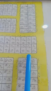 عرصة للبيع طابو صرف حر مداور مباشر  العنوان ابو حشيش الالف الشارع الحو...