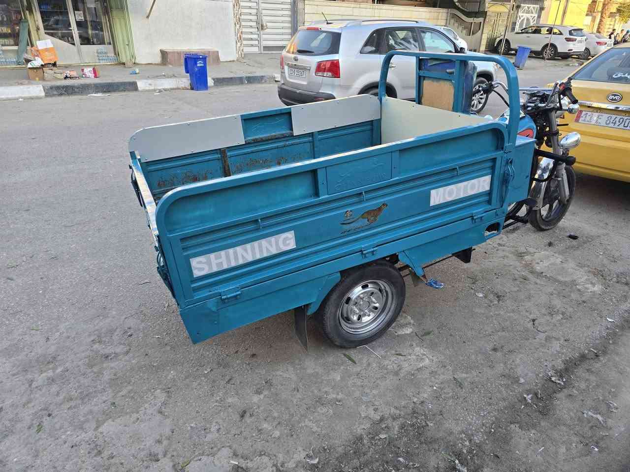 ستوته موديل 19 كفاله عامه شاصي اوراق مكينه بلاديه 19 تحويل يم مكتب حسين شغاله سلف هندر كهربائيات ستوته جاهزه المكان كربلاء السعر 1350 للا ستفسار اتصل***********
